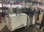 Shunda SMD-80C Square And Rectangular Food Paper Bowl Making Machine