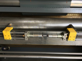 Dpack corrugator 2500mm Machine Width Single Facer Corrugating Machine For 2/3/5/7 Ply Production Line