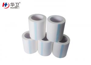 Quality white or skin color 2.5cm*5m custom size Non woven surgical tapes micropore medical adhesive tape wholesale