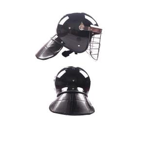 Quality Abs Material Safety Helmet With Visor wholesale