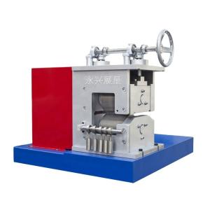 Quality PET PP Packing Extrusion Machine Parts CNC Machined Parts wholesale