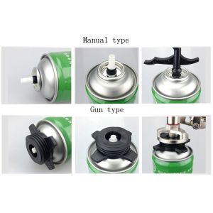 PU Polyurethane Foam Filler