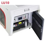 Portable Uv Coding And Marking Machine Medical Box Batch Number Printing Machine