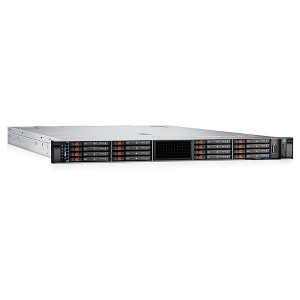 Cheap DEL LS EMC PowerEdge R660xs 4th Gen Intel Xeon Scalable CPU D ell R660 RAID 0/1 Server for sale