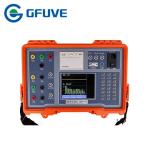 Onsite Portable Test Meter Calibration Standard Reference Meter With Current