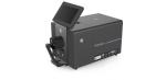 USB/RS-232 Pulse Xenon Lamp And Led Spectrophotometer 2 / 10 Angle Range