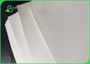 Quality Biodegradable PE Laminated Paper , Polyethylene Coated Paper 160GSM 10GSM wholesale