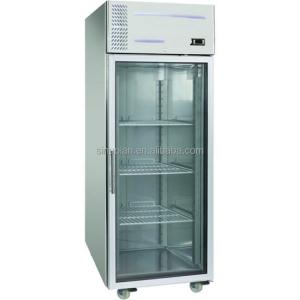 Quality Cheap Kitchen Fridge Compressor Refrigerator As Kitchen Fridge wholesale