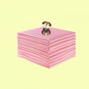 Quality Agility Training Direct Absorbent Dog Cool Pet Pads For Pet Toilet Training wholesale
