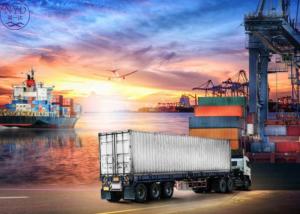 ITAT Courier Forwarder Door To Door International Shipping China To Dubai