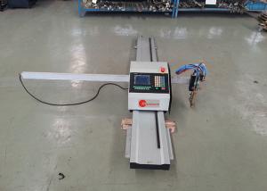 Quality Mini Portable Easy Operation CNC Plasma Plate Cutting Machine with Hongyuda Height Control wholesale
