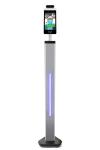 No Touch Security RK3288 Face Recognition Access Control System