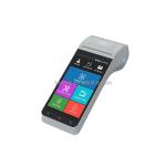 5.5 Inch Touch Screen PDA NFC Android Mobile Handheld POS Terminal Mini POS