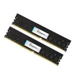 DDR5 288pin 16GB 5200MHz U-DIMM PC-44800 1.1V Non Ecc Gen 5 Memory Consumer