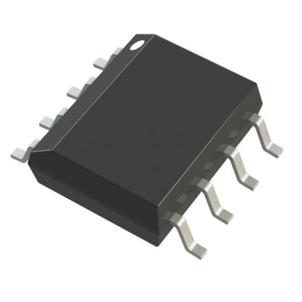 Cheap AD8206YRZ Integrated Circuit Chip Differential Amplifier 1 Circuit 8-SOIC for sale