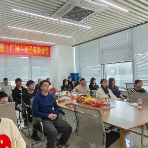 Kronz (guangzhou) Electronics Co., Ltd.