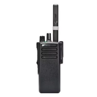Original for Motorola DP4400/DP4401 Professional Two-Way UHF/VHF DMR Handheld Walkie-Talkie for Radio with VOX Function
