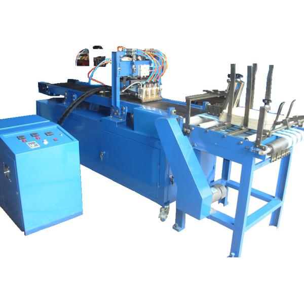 Quality 6000pcs/H Automatic Coat Glue Mouse 800mm Rat Trap Machine wholesale
