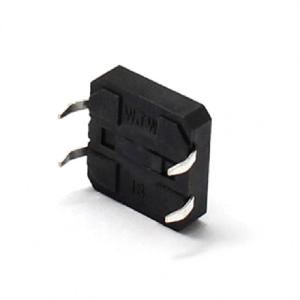 China SMD micro-motion button 4-pin switch 12*12*8MM 9MM Panel PCB Momentary Tactile Tact Push Button Switch on sale