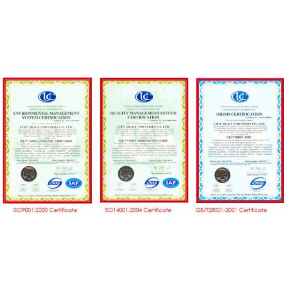 Ball Mill Rubber Seal With Tensile Strength 18MPa For Mining Machine Spare Parts