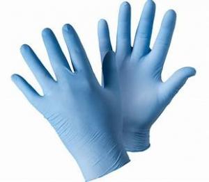 Quality Safe Nitrile Latex Free Disposable Gloves Latex Free Bulk Buy wholesale