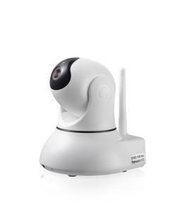 Quality Cheap Home Security Cameras for home 720p pnp Two-way audio intercom technology wholesale