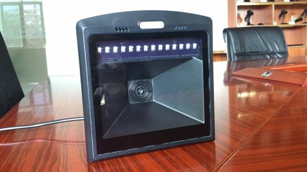 Cheap High Scanning Speed Kiosk Document Scanner Optical Sensor Adaptive Embedded for sale