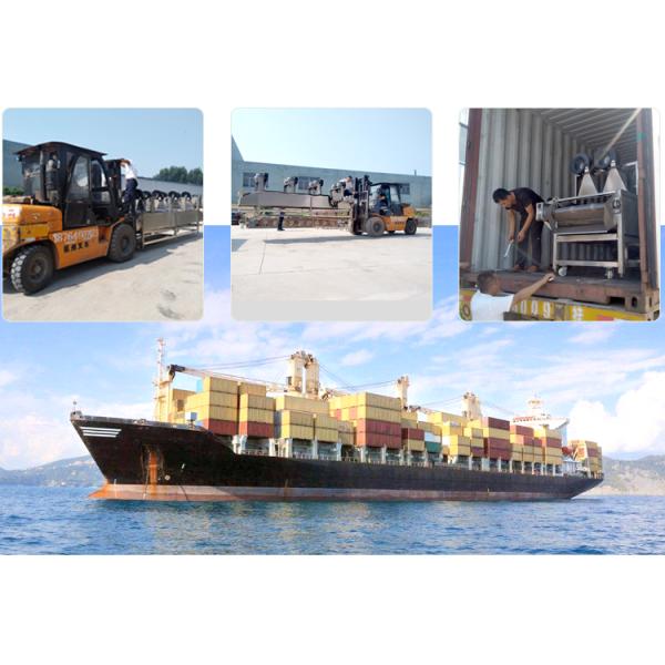 300 KG Capacity 304 Stainless Steel Automatic Fried Chicken Deep Fryer for Potato Chips