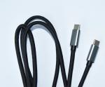 Professional Technical Support for Choosing and Using TYPE 3.1 C/M to C/M Cable