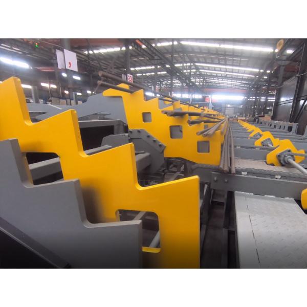 2.jpg GUTE Rebar Feeding Machine 15KW Feeding Robot 12*2.8*1.6m