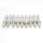 FGG EGG 1B Series Push Pull Self-lock Plug Socket 2 to 14 pin Connector