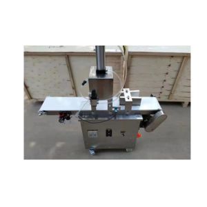 Commercial Dough Roller Machine Pizza Crust Press Making Machine