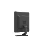 Computer Monitors 15 Inch Led Monitor IPS Panel With HDMI VGA Signal Input Pc