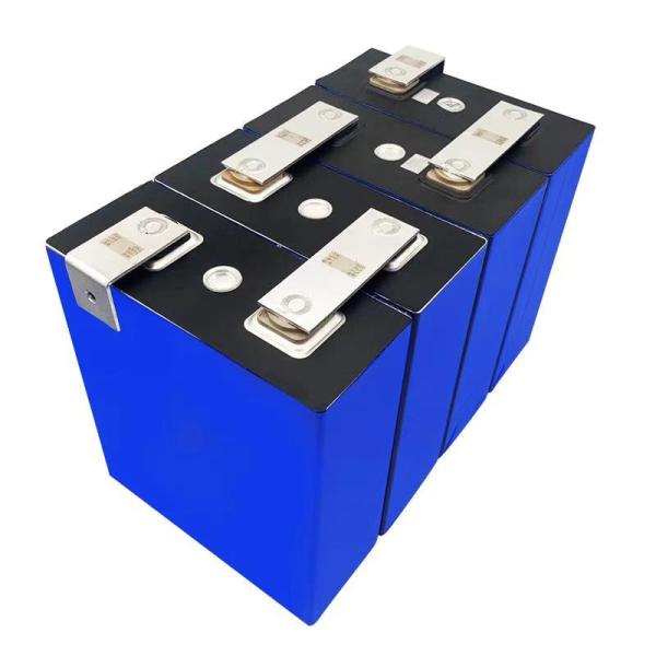 BAIDUN Solar Lithium Ion Battery 12V 277ah 280ah In Series Or Parallel