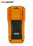 Custom Multifunction Process Calibrator With Loop Power Inpit V Measurment