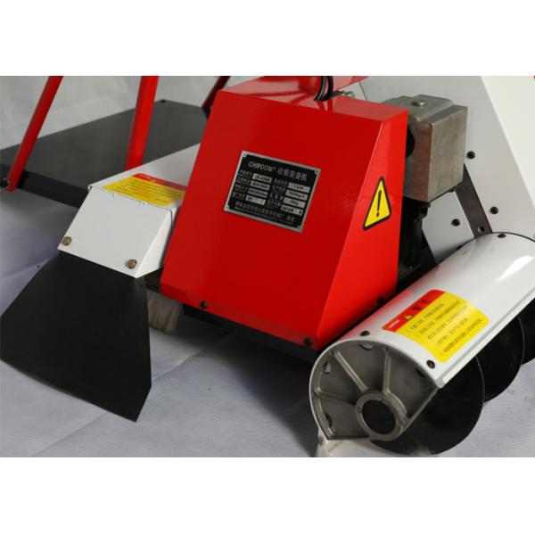 Easy Operation 7.5T/H Grain Bagging Equipment Seed Collector Machine