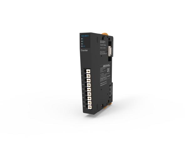 Cheap EX-6011 Single Channel Functional Module - Decowell EX Series Card I/O for Industrial Automation for sale