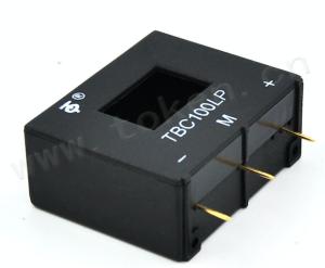 Quality 100a Current Sensor Closed Loop Hall Effect Current Sensor For UPS SMPS wholesale