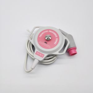 8400-5921L Toco Fetal Monitor Transducer TPU Plastic Material
