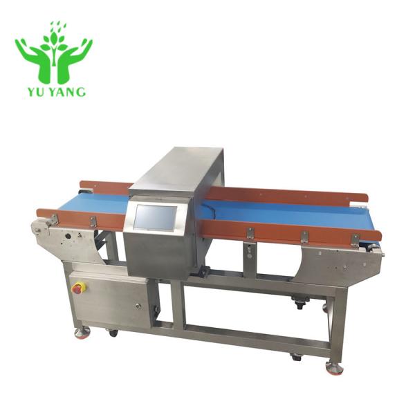 Cheap High Speed Check Weigher Metal Detector and Dynamic Check Weigher for sale