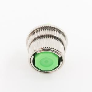 Quality Adjustable FC APC Voa Variable Optical Attenuator For FTTH /CATV Signal wholesale