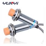 Waterproof Capacitive Inductive Proximity Sensor Capacitance Level Sensor 12vdc
