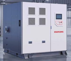 Quality Magnetic Levitation Air Compressor Built In Dryer Capacity 21~105M3/Min wholesale