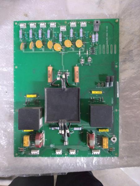 Cheap Control Power General Electric PLC IS200CPFPG1A Mark VI IS200 for sale