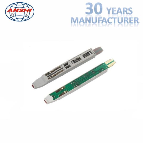 Cheap Rack Mount PCB PPT MDF Main Distribution Frame for sale