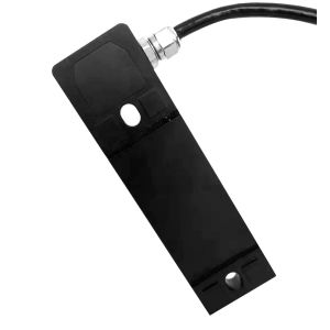 Standard strain sensor with current output