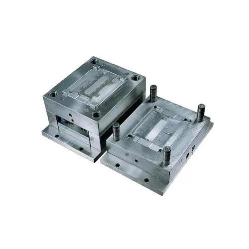 Storage Custom Injection Mold Low Volume Production Functional Testing And