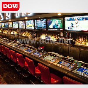Buy cheap 2x2 lcd video wall 55inch Samsung 5.3mm ultra narrow bezel lcd video wall FHD from wholesalers