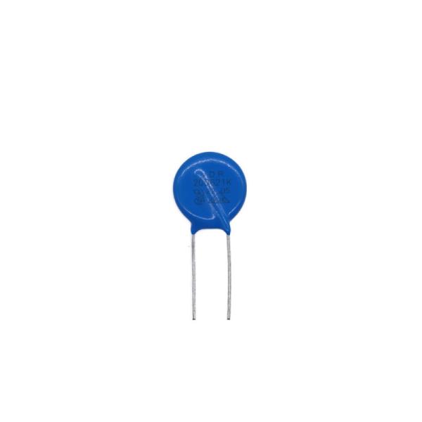 Cheap Power Transient Voltage Protector With Wide Temperature Range Of -55 .C To 125 .C for sale