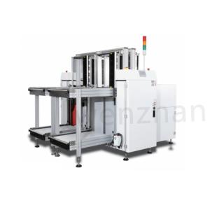 Quality Automatic NG Board Screening Buffer Machine NG OK Buffer Stocker Machine Unloader wholesale